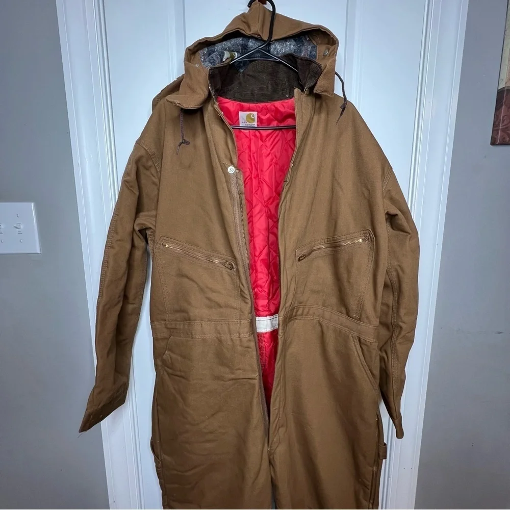 Carhartt HEMMED 24